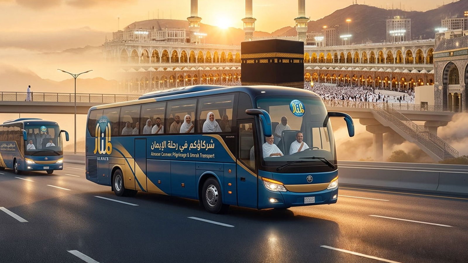 Join the Al-Manar Caravan